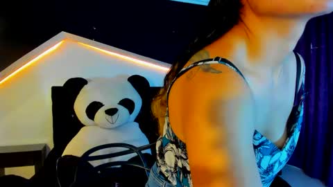 Coral  online show from 02/03/25, 12:03