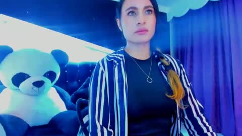 Coral  online show from 02/08/25, 10:18