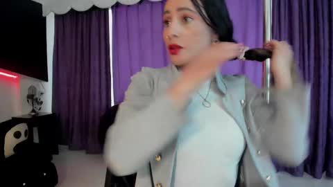 Coral  online show from 09/15/25, 12:38