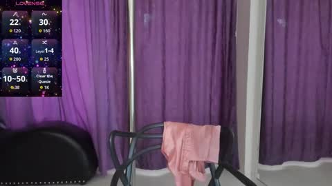 Coral  online show from 09/29/25, 12:43