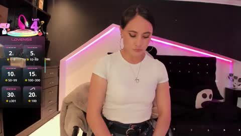 Coral  online show from 01/19/26, 01:15