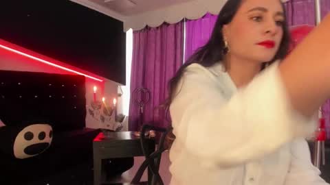 Coral  online show from 02/14/26, 01:41