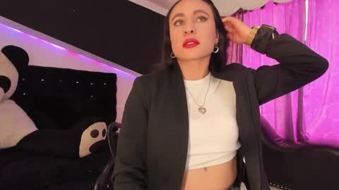 Coral  online show from 03/24/26, 02:33