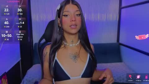 coral_larsson online show from 01/16/26, 01:48