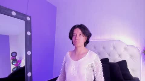 Coral and Ocean online show from 12/01/25, 01:05