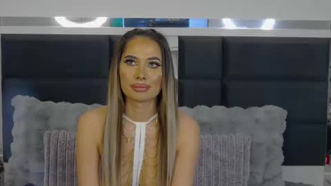 CoraliaDiamond online show from 02/07/25, 07:17