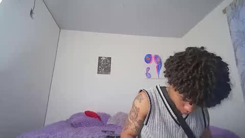 coraline_777 online show from 06/09/26, 03:18