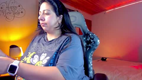 Coraline online show from 01/01/25, 11:07