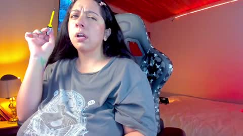 Coraline online show from 01/13/25, 12:30