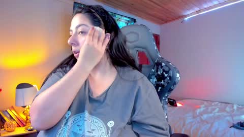 Coraline online show from 01/27/25, 10:38