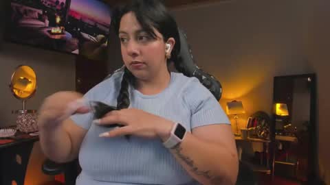 Coraline online show from 02/12/25, 12:05