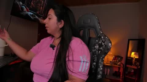 Coraline online show from 02/23/25, 09:16