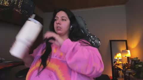 Coraline online show from 03/08/25, 09:29