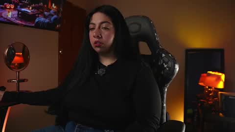 Coraline online show from 09/24/25, 11:52