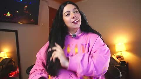 Coraline online show from 03/21/26, 11:04