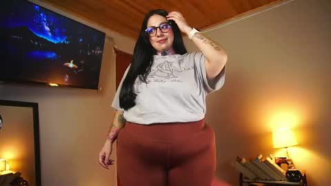 Coraline online show from 04/17/26, 12:13