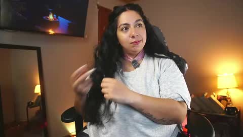 Snapshot of coraline_latin chatting on 04/24/26, 11:07 Coraline online show from 04/24/26, 11:07