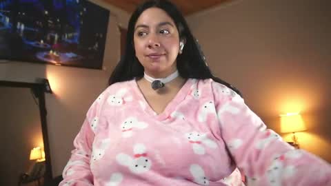 Snapshot of coraline_latin chatting on 05/03/26, 12:55 Coraline online show from 05/03/26, 12:55