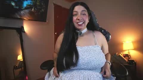 Snapshot of coraline_latin chatting on 05/04/26, 12:12 Coraline online show from 05/04/26, 12:12
