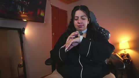 Snapshot of coraline_latin chatting on 05/10/26, 12:49 Coraline online show from 05/10/26, 12:49