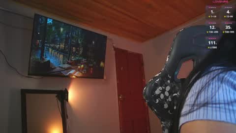 Snapshot of coraline_latin chatting on 05/22/26, 01:50 Coraline online show from 05/22/26, 01:50