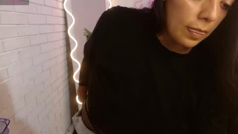 Carolina  online show from 02/07/25, 02:47