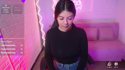Carolina  online show from 09/22/25, 07:27