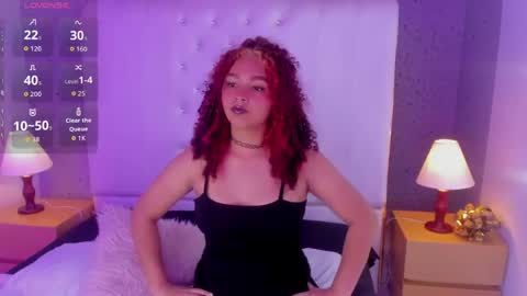  Red  online show from 05/12/26, 11:02