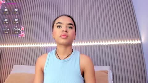 coralineross_ online show from 09/11/25, 10:48