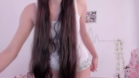 Coraline uwu     Bienvenidos al dulce mundo de Coraline    Hola amores soy Coraline  Una chica  tierna juguetona online show from 07/21/26, 04:31