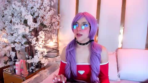  Coralith  online show from 02/10/26, 02:32