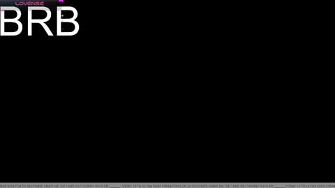 C O R A L  C A L I O P E   online show from 11/03/25, 09:43
