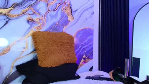 C O R A L  C A L I O P E   online show from 03/16/26, 11:25