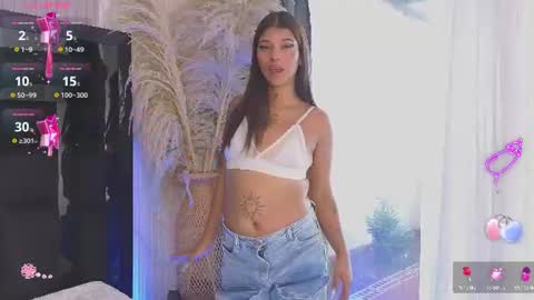 Snapshot of coralrigan chatting on 06/17/26, 02:51 Coral online show from 06/17/26, 02:51