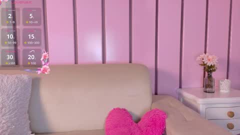 coralvega online show from 05/21/26, 12:23