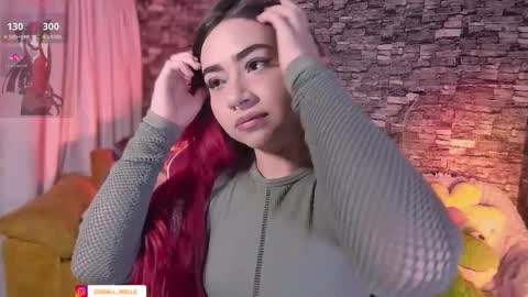 coralwells online show from 01/12/26, 10:59