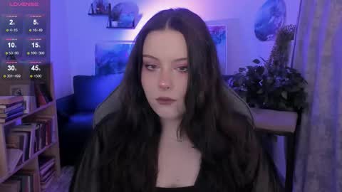 little girl who is always right or just Cora online show from 02/14/26, 03:36