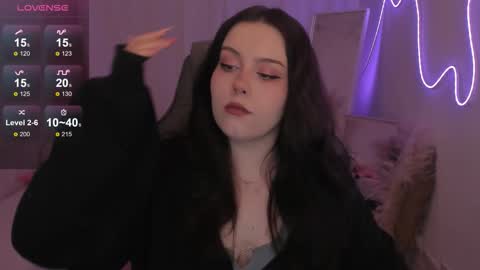 little girl who is always right or just Cora online show from 02/20/26, 05:48