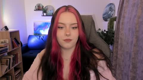 little girl who is always right or just Cora online show from 04/08/26, 05:51