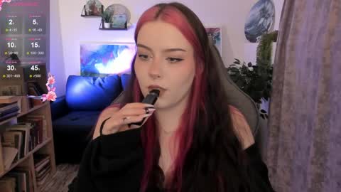 little girl who is always right or just Cora online show from 04/09/26, 06:02