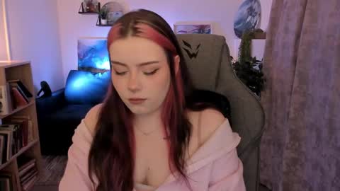 little girl who is always right or just Cora online show from 05/05/26, 05:37