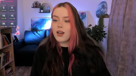 little girl who is always right or just Cora online show from 05/08/26, 05:57