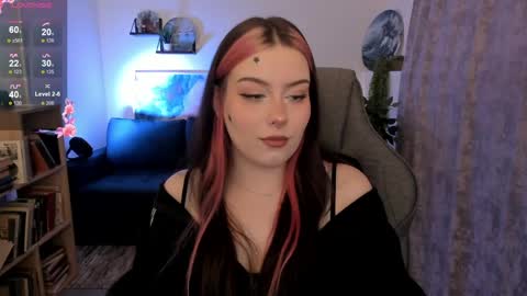 little girl who is always right or just Cora online show from 05/12/26, 05:37