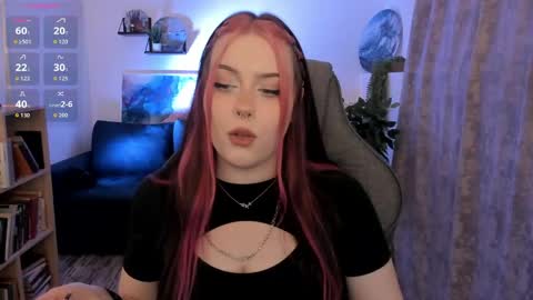 little girl who is always right or just Cora online show from 05/18/26, 05:24