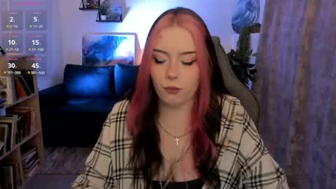 little girl who is always right or just Cora online show from 05/20/26, 05:35