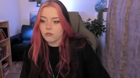 little girl who is always right or just Cora online show from 05/21/26, 07:26