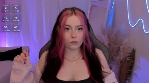 little girl who is always right or just Cora online show from 06/06/26, 02:38