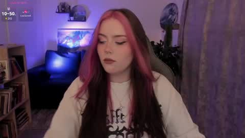 little girl who is always right or just Cora online show from 07/08/26, 05:23