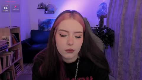 little girl who is always right or just Cora online show from 07/17/26, 05:36