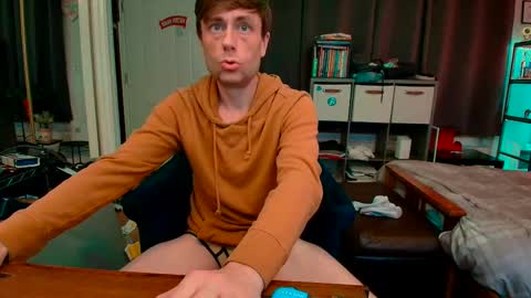 Corbin Kelly online show from 11/22/25, 09:19